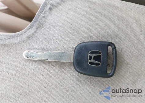 2003 Honda Civic Ex из США, поврежденный, VIN 2HGES267X3H554583